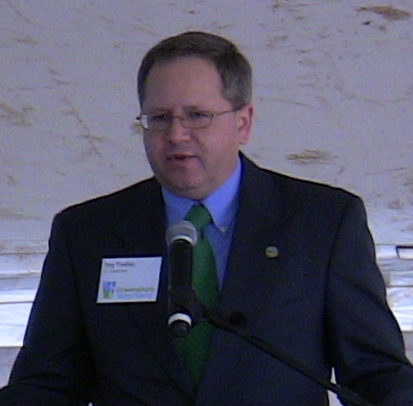 Troy Findley