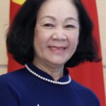 Trương Thị Mai