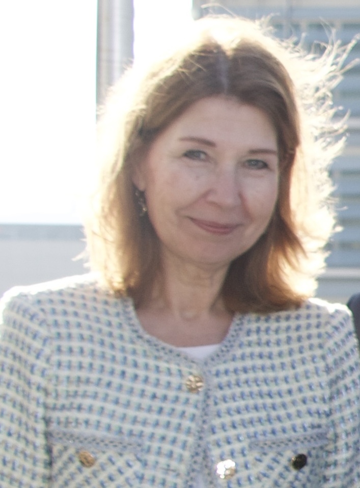 Turid Kristensen