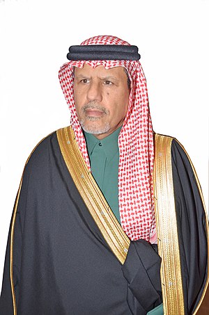 Turki Faisal Al Rasheed