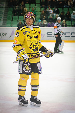 Tyler Redenbach