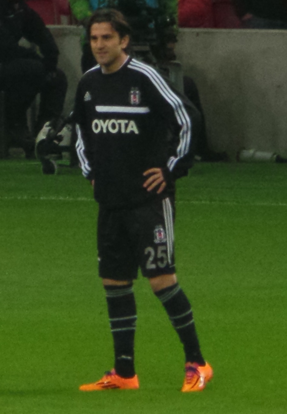 Uğur Boral