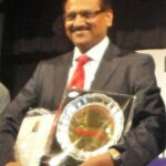 Uday Salunkhe
