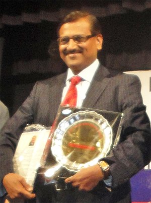 Uday Salunkhe