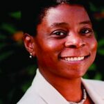 Ursula Burns