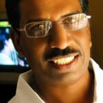V. Nagaraj
