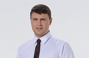 Vadym Ivchenko