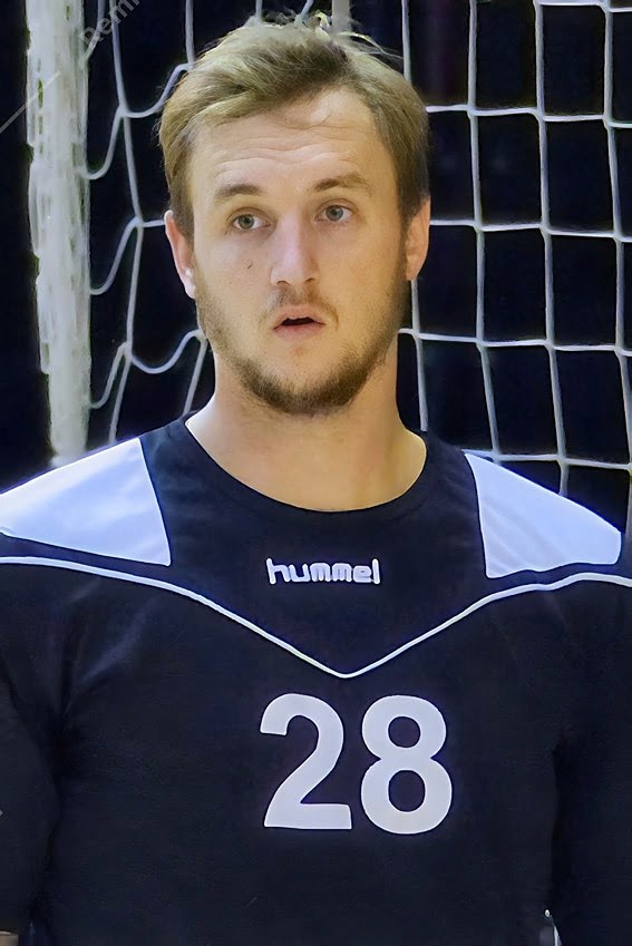 Valentin Porte