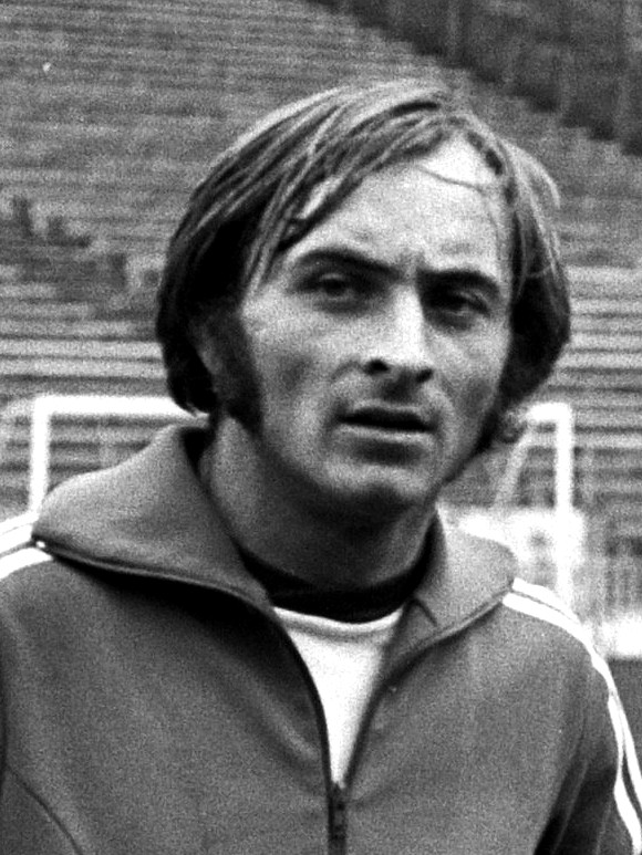 Roger Van Gool