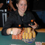 Vanessa Selbst