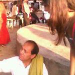 Vikram Seth