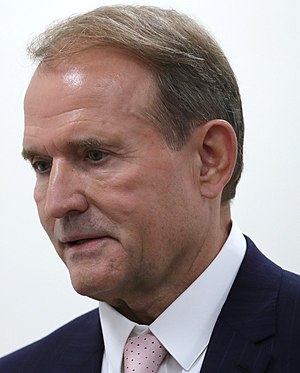 Viktor Medvedchuk