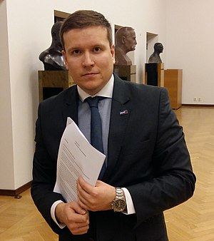 Ville Tavio