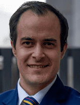 Vincent Tarzia