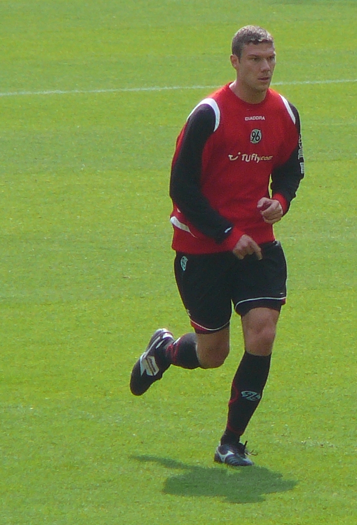 Vinícius Bergantin