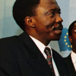 Sylvestre Ntibantunganya