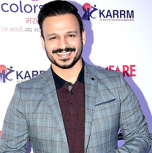 Vivek Oberoi