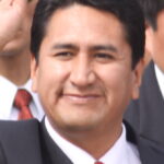 Vladimir Cerrón