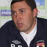 Vladimir Gazzayev