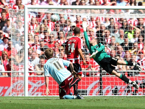 Paddy Kenny