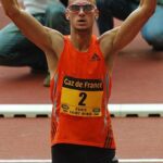 Jeremy Wariner