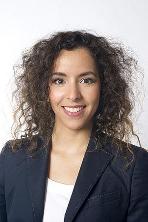 Wassila Hachchi