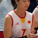 Wei Qiuyue