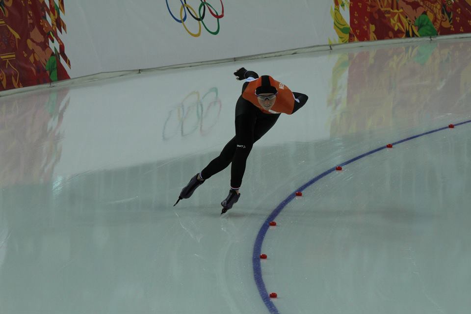 Annouk van der Weijden