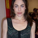 Yancy Butler