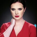 Yanina Sokolova