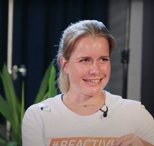 Yara van Kerkhof
