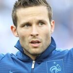 Yohan Cabaye