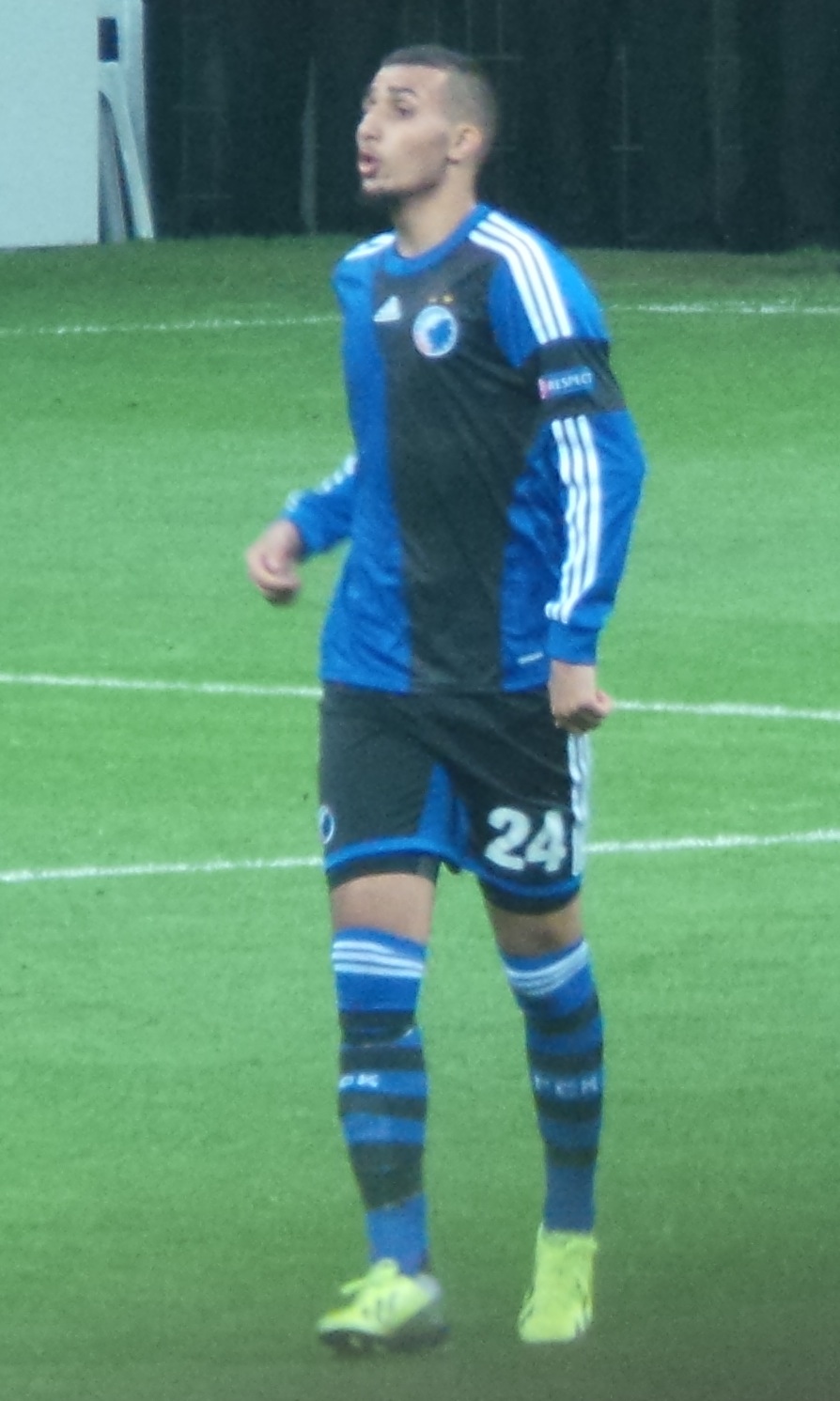 Youssef Toutouh