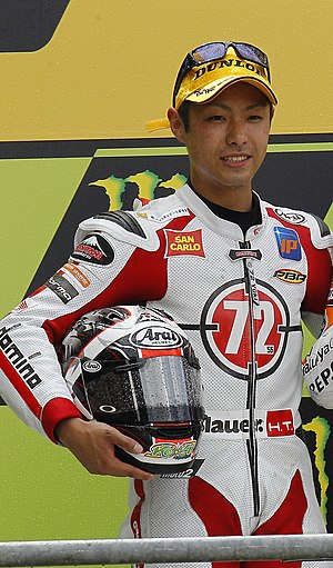 Yuki Takahashi