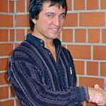 Saidali Iuldachev