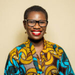 Yvonne Aki-Sawyerr