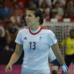 Yvonne Leuthold