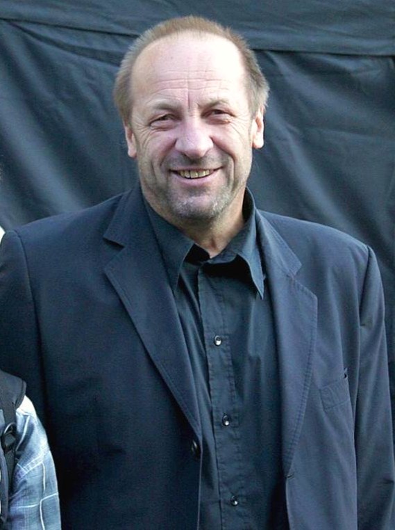 Zbigniew Kowalski