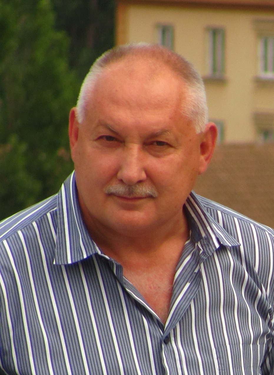 Zdeněk Nehoda