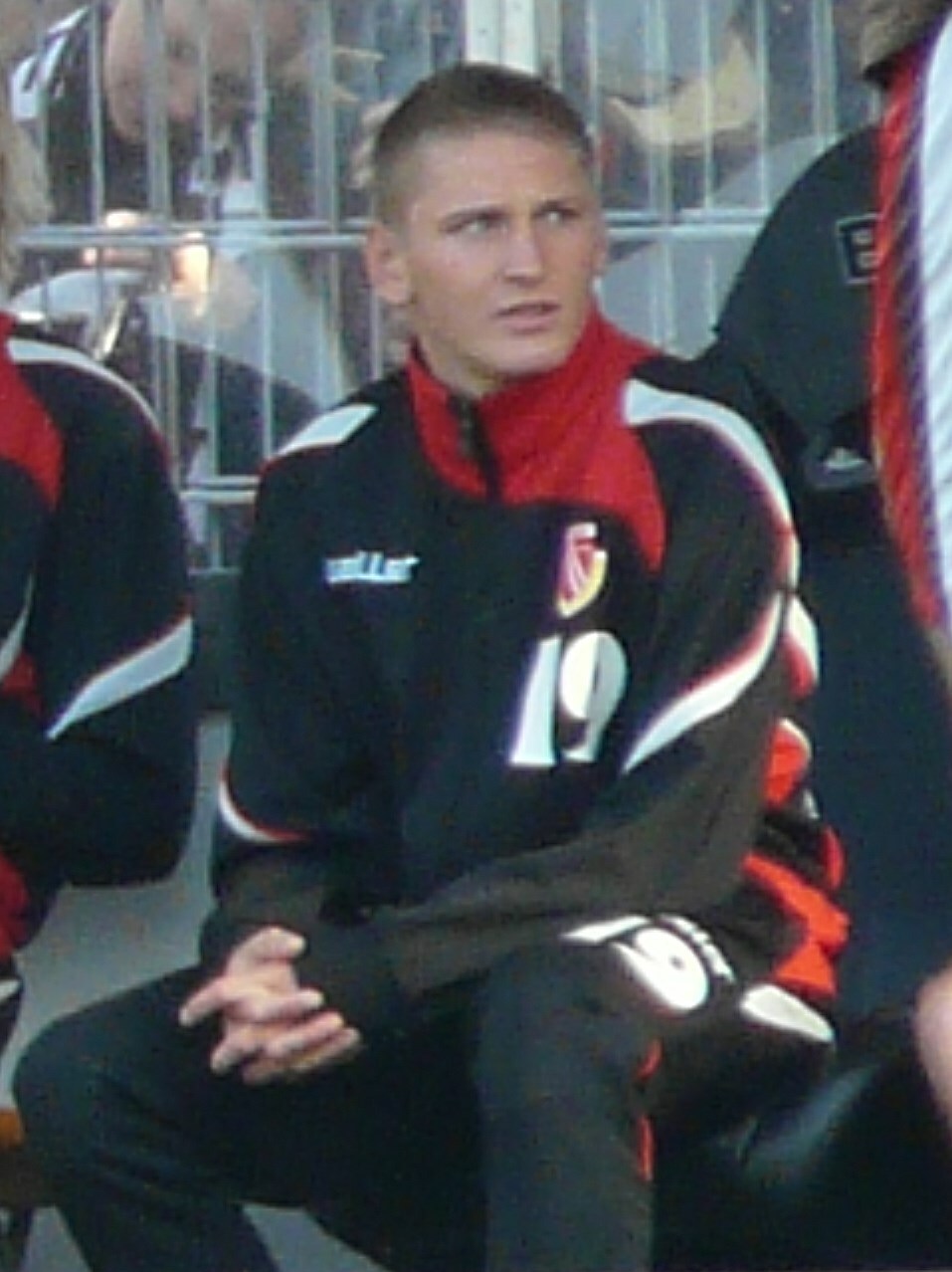 Marc-Philipp Zimmermann