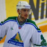 Sergei Zinovjev