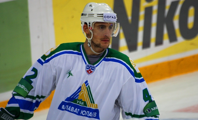 Sergei Zinovjev