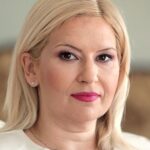 Zorana Mihajlović