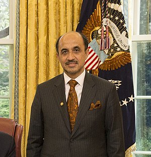 Zulhasnan Rafique