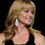 A. J. Cook