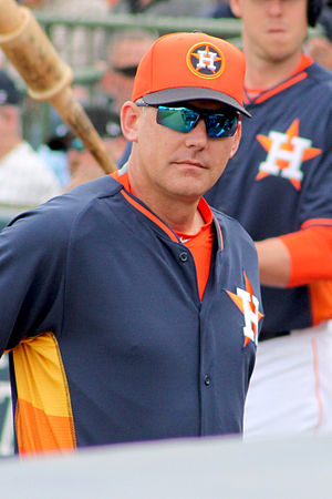 A. J. Hinch