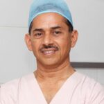 A. K. M. Fazlul Haque (surgeon)