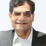 A. K. Sharma