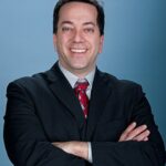 Aaron Vega