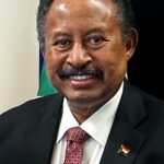 Abdalla Hamdok